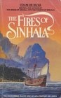 The Fires of Sinhala