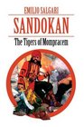 Sandokan The Tigers of Mompracem