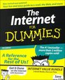 Internet for Dummies Seventh Edition / Internet Directory for Dummies Third Edition