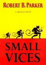 Small Vices (Spenser, Bk 24) (Audio Cassette) (Unabridged)