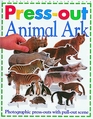 Animal Ark PressOut Book