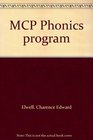 MCP Phonics program