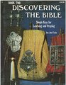 Discovering the Bible Book 2