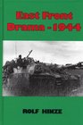 East Front Drama 1944