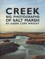 Creek Big Photographs of Salt Marshes