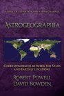 Astrogeographia Correspondences Between the Stars and Earthly Locations