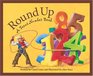 Round Up A Texas Number Book