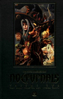 Nocturnals Vol 2 The Dark Forever And Other Tales