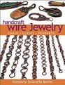 Handcraft Wire Jewelry ChainsClaspsPendants