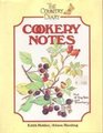 Cookery Notes