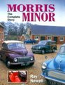 Morris Minor The Complete Story