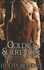 Goldie's Surrender An Adult Fairy Tale