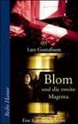 Blom und die zweite Magenta Eine Kriminalgeschichte