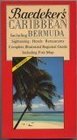 Baedeker's Caribbean Including Bermuda