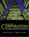 Corporation A Global Business Simulation