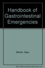 Handbook of Gastrointestinal Emergencies