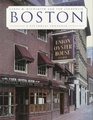 Boston  A Pictorial Souvenir