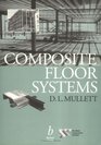 Composite Floor Systems