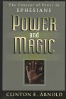 Power and Magic The Concept of Power in Ephesians
