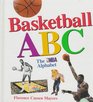 Basketball ABC The NBA Alphabet