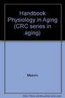 Hdbk Physiology In Aging