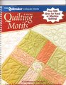 Quilting Motifs Volume 5