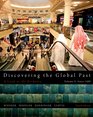 Discovering the Global Past Volume II