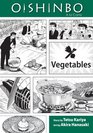 Oishinbo Vegetables A la Carte  Volume 4