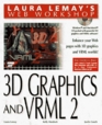 Laura Lemay's Web Workshop 3D Graphics  Vrml 20