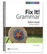 Fix It Grammar Robin Hood Student Book 2