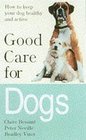 Good Care for Dogs How to Keep Your Dog Happy and Active