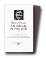 Proust  A la recherche du temps perdu tome 3
