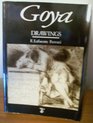 Goya drawings