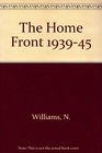 The Home Front 193945