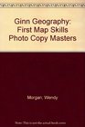 Ginn Geography First Map Skills Photo Copy Masters