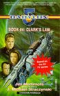 "Babylon 5": Clarke's Law (A Channel Four book)
