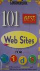 101 Best Web Sites for Kids