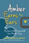 Amber Earns Her Ears My Secret Walt Disney World Cast Member Diary