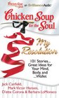 Chicken Soup for the Soul My Resolution 101 StoriesGreat Ideas for Your Mind Body andWallet