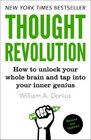 Thought Revolution  Revised and Updated How to Unlock Your Inner Genius