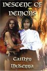Descent of Demons : Keepers of Eternity - Book 2