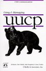 Using  Managing UUCP