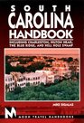 Moon Handbooks  South Carolina
