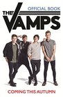 The Vamps Official Book