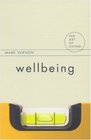 Wellbeing