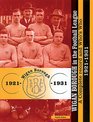 Wigan Borough in the Football League A Complete Record and Who's Who 19211931