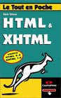 HTML et XHTML
