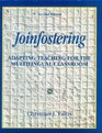 Joinfostering Adapting Teaching for the Multilingual Classroom