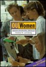 OU Women Undoing Educational Obstacles