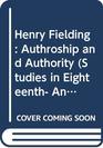 Henry Fielding Authroship and Authority